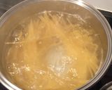 Foto del paso 3 de la receta: Bucatini alla rovi