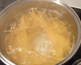 Foto del paso 3 de la receta: Bucatini alla rovi