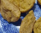 Foto del paso 8 de la receta: Tortitas con avena, huevos, queso etc