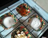 Foto del paso 1 de la receta: Galletas de naranja y harina de arroz