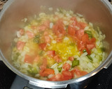 Foto del paso 1 de la receta: Estofado de ternera y pollo