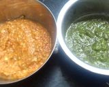 વેજીટેબલ સેન્ડવીચ (Vegetable Sandwich Recipe In Gujarati) રેસીપી સ્ટેપ2ફોટો