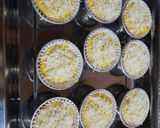 Foto langkah ke 4 dari resep Cake Tape Mini 💜BuNda.
