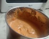 A picture of step 4 of Cheese lavabdar.