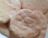 Foto del paso 4 de la receta: 🍪🍋Galletitas de limón económicas y fáciles🍋🍪
