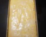 Foto del paso 7 de la receta: Baklawa de Crema / Baklawa Al Qashta 🇵🇸 Galaktoboureko 🇬🇷
