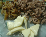 Foto del paso 4 de la receta: Taquitos :D