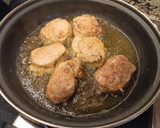 Foto del paso 7 de la receta: Solomillo con patatas y champiñones