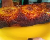Foto del paso 9 de la receta: Budín invertido de ananá. Súper sencillo
