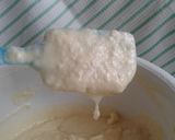 Foto langkah ke 5 dari resep Bolu tape keju spesial.