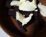 Foto del paso 1 de la receta: Mousse de chocolate