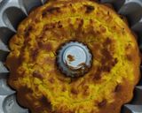 Foto langkah ke 6 dari resep Bolu Nangka.