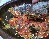 Foto langkah ke 2 dari resep Sambal Bawang Jelantah.