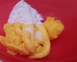 Foto langkah ke 1 dari resep Kastangel yang Super Renyah dan Lumer dimulut.