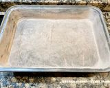 Foto del paso 2 de la receta Pastel de chocolate con cobertura de trufa