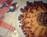 صورة لخطوة 7 من وصفة ارز بالخلطة بقوانص الدجاج بطعم و ا اروع 😋😋😍😍
