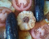 Foto del paso 10 de la receta Arroz al horno (arròs passejat) típico de Comunidad Valenciana