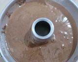 Foto langkah ke 5 dari resep Chocolate Chiffon.