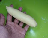 Foto langkah ke 8 dari resep Roti manis Pakai oven Tangkring.