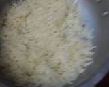 Mung kheema pulao recipe step 6 photo