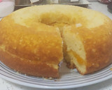 Foto del paso 2 de la receta: Queque de Yogur relleno de mermelada. Canario Solé