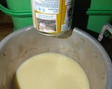 Foto langkah ke 3 dari resep 50. puding kfc #penyegartenggorokanibu.