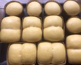 Foto langkah ke 8 dari resep Bluder Poolish Recipe by Moucup.