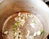 Foto del paso 4 de la receta: Cuete de res mechado en salsa de tamarindo