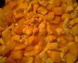 Banana and Mango chicken recipe step 2 photo