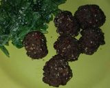 Foto del paso 5 de la receta: Albóndigas fritas