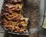 Foto del paso 8 de la receta: Lasaña de verduras