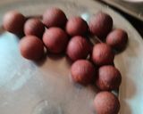 खव्याचे गुलाबजाम(Khavyache Gulabjam Recipe In Marathi) रेसिपी स्टेप 4 फोटो 