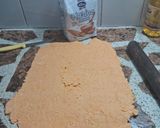 Foto del paso 5 de la receta: Talitas de polenta y pimenton