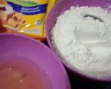 Foto langkah ke 1 dari resep Bolu Tape praktis.