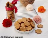 A picture of step 8 of Sugar cookies.