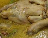 Foto langkah ke 3 dari resep 632. Soto Ayam segar.