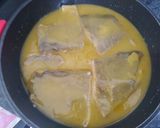 Foto del paso 5 de la receta: Bacalao al pil pil