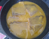 Foto del paso 5 de la receta: Bacalao al pil pil