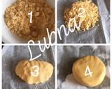 Petticoat Tails Shortbread:(Scottish Biscuits)