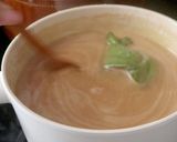 【視頻】椰糖煎蕊椰奶燕菜果凍杯的食譜步驟15照片