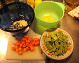 Foto del paso 3 de la receta: (3x1)+1= Almuerzo Pichichí-cucú