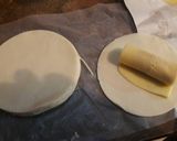 Foto del paso 3 de la receta: Paquetitos