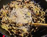 Cara Membuat Spring Roll Bihun Sosis Ayam 4