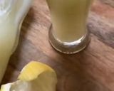 Une image de l'étape 7 de Citronnade 🍋fraîcheur d’été 🍃.