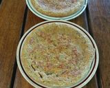 Foto del paso 8 de la receta: Tortilla de habas verdes