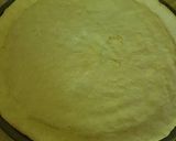 Foto langkah ke 5 dari resep Pizza tomat keju.