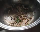 Beetroot Daliya recipe step 1 photo