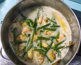 Foto langkah ke 3 dari resep Sayur Lodeh Sederhana.