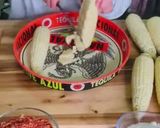 Foto del paso 2 de la receta: Tradicionales chascas de Teocaltiche, Jal