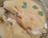 Foto del paso 6 de la receta: Muslos de pollo en salsa